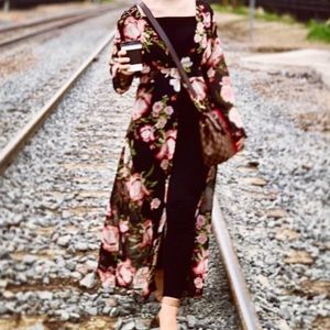 CLEO Summer Cover-Up Dress